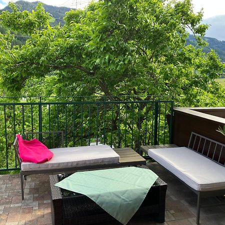 Gaestehaus Huber Fruehstueckspension Schladming Buitenkant foto