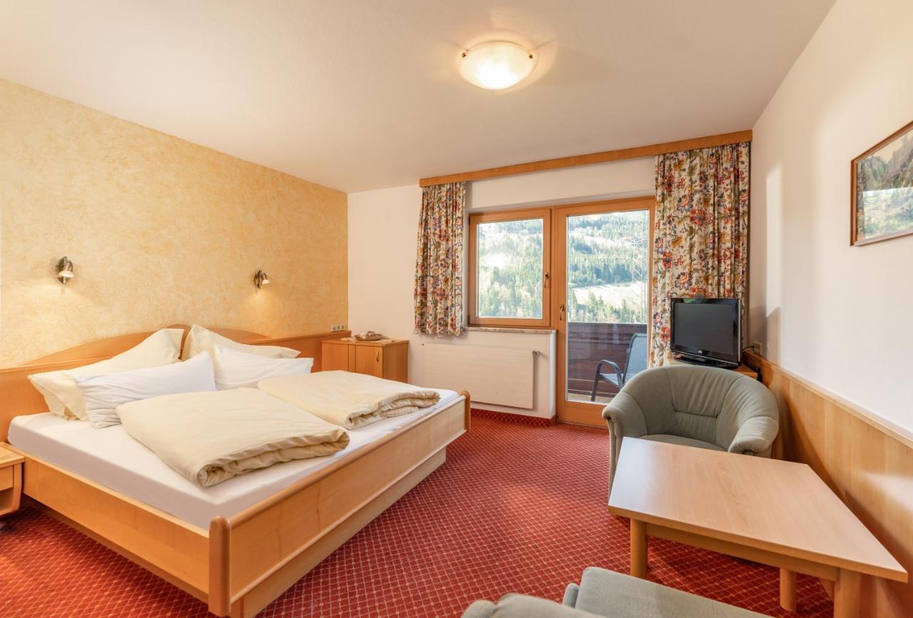 Gaestehaus Huber Fruehstueckspension Schladming Buitenkant foto