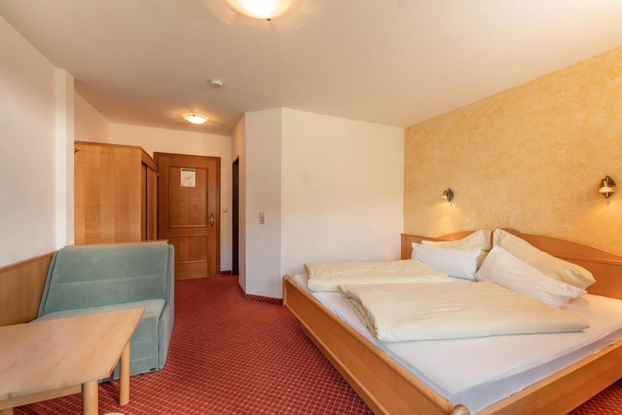 Gaestehaus Huber Fruehstueckspension Schladming Buitenkant foto