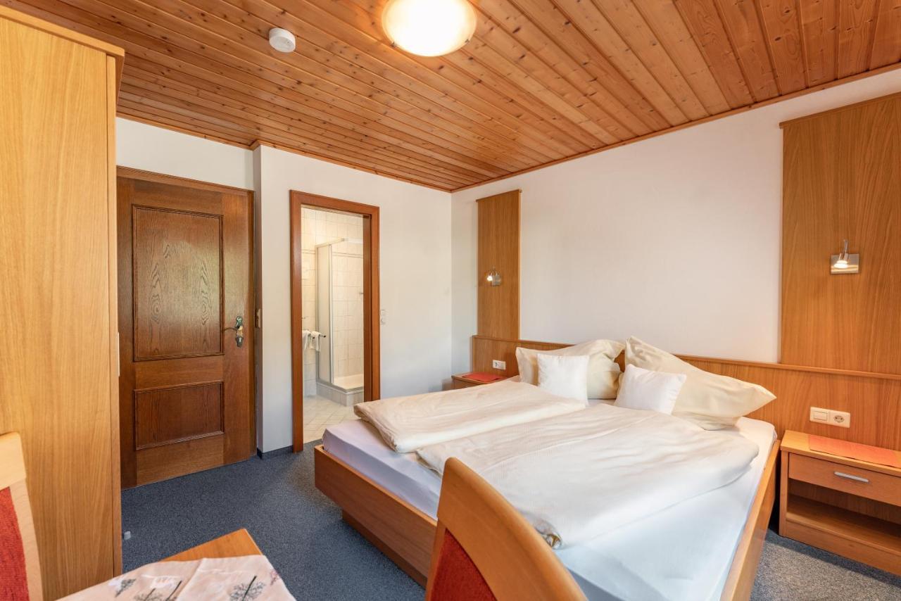 Gaestehaus Huber Fruehstueckspension Schladming Buitenkant foto
